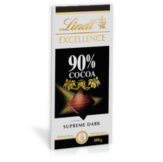 Excellence 90% Cocao