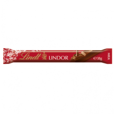 LINDOR Milk Bar