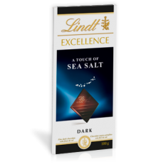 EXCELLENCE Touch of Sea Salt