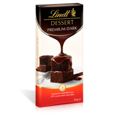 DESSERT Premium Dark