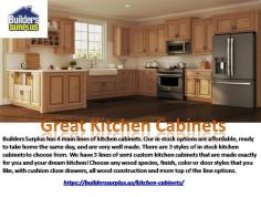 Our installers are licensed and insured for just about any project we could help you with and our interior designers are trained professionals! At Builders Surplus we aim to give you and your home the greatest value possible. We have two locations; one in Louisville, Kentucky and the other in Newport, Kentucky – which also serves Cincinnati, Ohio.