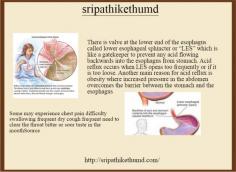 Small intestine is very long, approximately measuring 20 feet. It is not easy to examine the entire length of the small intestine. Thankfully, capsule endoscopy lets Dr. Kethu examine the entire small intestine. For more details you can visit at http://sripathikethumd.com
