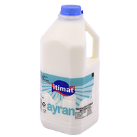 MILK AYRAN KEFIR - İtimat Süt