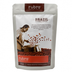 Brazil - Rubra Coffee
