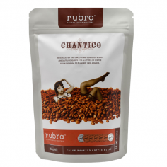 Chantico - Rubra Coffee