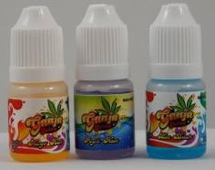 Ganja Juice products start with the the highest quality plant product from The Pure Genetics Farms, high quality clean products with very high potency levels. Then we transform it in to a liquid, we call it “liquid gold” which is used in the base of ever product we make. When you need quality then Ganja Juice is for you.