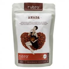 Amada - Rubra Coffee