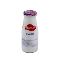 MILK AYRAN KEFIR - İtimat Süt