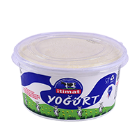 YOGURT - İtimat Süt