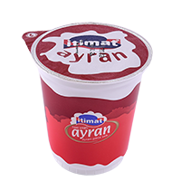 MILK AYRAN KEFIR - İtimat Süt