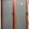 We're one of Western Australia's largest and best-loved security door manufacturers, with over 60 years of experience.
