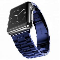  It is not possible to use apple watch without bands. An apple watch band gives the new look to your apple watches.
https://www.hamee-india.com/collections/apple-watch-straps

