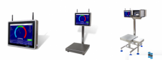The Stevens Vantage range offers high-quality weighing equipment suitable for many uses. Take a look at our product catalogue for more information about these products or get in touch and a member of our friendly team will be able to assist.
