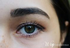 Look Beautiful with the perfect Eyebrow Shaping from Wisp Lash Lounge. http://bit.ly/2KZFbDC