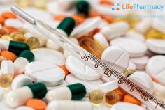 UK's most trusted Online Pharmacy - http://bit.ly/life-pharmacy