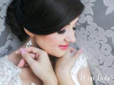 Perfect Eyelash Extensions for naturally beautiful look. http://bit.ly/Eye-lash-Extensions
