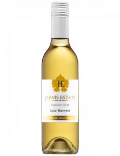 Late Harvest (Dessert Wine) – Jarvis Estate