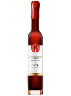2018 WTF (Wine Thats Fortified) – Jarvis Estate