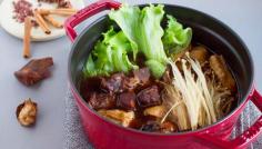 Bak Kut Teh · Southeast Asian Recipes · Nyonya Cooking
