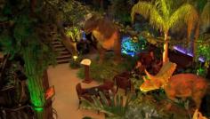 Dinosaur Restaurants: Have You Been Here Recently

Chill and enjoy your special moment in the dinosaur restaurants. Such amazing restaurants is for every event so you have more memories to cherish.