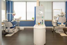 With a strong team of expert Dentist in Kitchener, we are well equipped to provide effective treatments when dental emergencies or non-emergencies arise. 