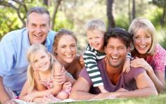 Kitchener Dentist - Cosmetic & Family Dentistry - Boeriu Implant Dentistry