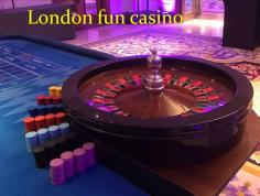 Expert casino events in London provided by Yes Entertainment. Our range of fun casino gaming tables and casino theme ideas are available for all events.