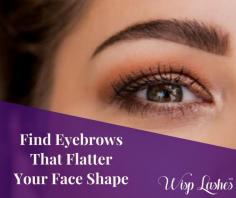 If you’re still unsure about which shape to pick for your brows, the best way is to get the perfect shape is to go to an elite eyebrow shaping salon in Knoxville.