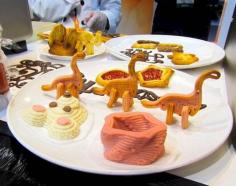 , Book of the Week: Fundamentals of 3D Food Printing and Applications
