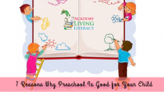 Let your child play and learn more skills with The Academy of Living Literacy, daycares in Corpus Christi, Texas.