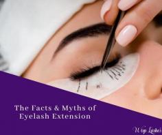 Book an appointment today with Wisp Lashes to experience a new you like never before and if you still have any more doubts about a lash extension, the process and aftercare- just click at the wisp lashes salon near you and get all your questions answered.