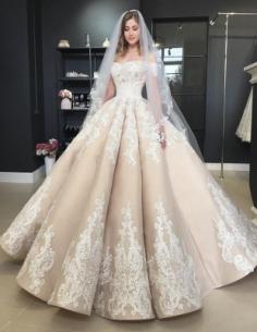 Hochzeitskleid Bohemian Spitze | Brautkleid Schwanger Standesamt