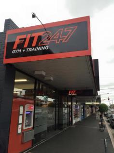 Are you looking for Gym and fitness centre around Bentleigh East? We are here to offer you outstanding service and industry best equipment at an affordable price. Contact Us Today!!
