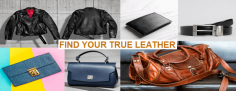 True Trident Leather is India's leading leather manufacturers and leather exporter. We are leaders in the leather industry in India. We manufacturers and export Leather Belts, Leather Wallets, Leather Purses, Leather Bags, Leather Jackets, and Leather Garments from India all over their world.

Website :- https://www.truetridentleather.com/