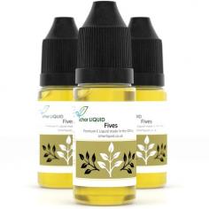 What E Liquid Mix

E liquid is commonly comprised of 4 ingredients. These are - Propylene Glycol, Vegetable Glycerine, Nicotine and flavourings. Flavourings and nicotine are both constants, meaning a fixed volume is added to each e liquid mix. 