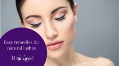 To meet the demands of today’s aspiring women, Wisp Lashes promises to provide the best lash extension services for those who are tired of natural remedies.