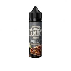 From the Pantry 50ml E-Liquid 0mg (70VG/30PG)

Ichor Liquid’s Short Fill E Liquids are all 60ml bottles, part filled with 50ml nicotine free e liquid. You can either.