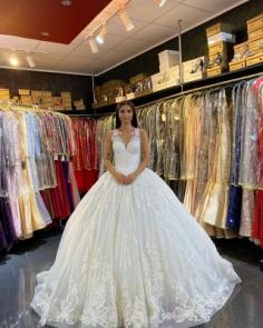 SchÃ¶ne Brautmoden Brautkleider | Hochzeitskleider Prinzessin