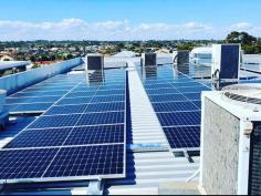 Are you in Perth and looking for solar panel specialists who are willing to go above and beyond to help you get the best solar systems best suited to your home or business? We are here ready to help you!

Greentec Energy is family-owned and operated Western Australian Solar Panels’ Business with over 50 years of combined experience in the industry. 

We take pride and honour to have been supplying and installing a vast range of high-quality solar panels that allow home and business owners in Perth to save up to 65% on their electricity cost.

Australians keep paying more on energy cost than what they should – as business owners, we highly care about the value of hard-earned money; and we want you to save thousands of dollars as soon as today by utilising solar powers!