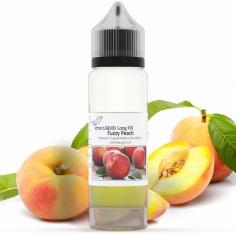 Fuzzy Peach - Long Fill E Liquid

A refreshing realistic peach flavoured e liquid. Works wonders with cream. Ichor Liquid’s Long Fill E Liquids are all 60ml bottles, part filled with our flavouring concentrate. There will be enough to add roughly 50+ml of nicotine / mix to create your desired nicotine strength. Follow the chart below for a brief guide or see a more detailed guide here.