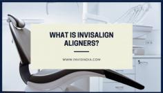 What are Invisalign Aligners?

Invisalign is the world’s best and leading clear aligners. Behind the making of every clear aligner are a great team of engineers, scientists, and orthodontists who meticulously design and innovate clear aligner sets to help improve your journey to get a better smile.