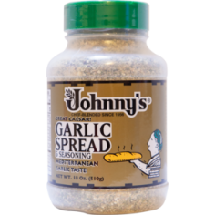 Garlic Spread