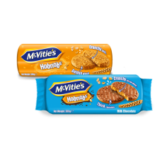 McVitie's Hobnobs