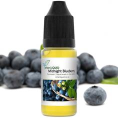 Premium Midnight Blueberry - E Liquid

A strong, sweet, blueberry candy flavoured e Liquid. This is our most popular fruit flavour especially with cream or vanilla. Follow this link https://www.ichorliquid.co.uk/products/midnight-blueberry-e-liquid
