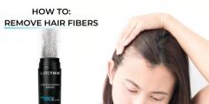 SureThik high performance hair fibers are made of pure, natural keratin protein that has been precision cut into tiny micro-sized fibers.