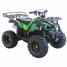 Vitacci Rider 08 125cc ATV
In Stock

Buy online    $1167
Website: https://superpowersportsusa.com/ATV/Vitacci-Rider-08-125cc-ATV/114

