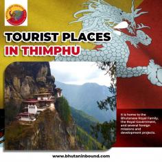 Do you want to visit the capital of Bhutan? Choose the tour package of Bhutaninbound to explore the tourist places in Thimpu. If you like mountains and natural places, then choose the best tourist places in Bhutan. Know about the package plan and contact us to deal with the tourism plans. For more info visit here: https://www.bhutaninbound.com/Sightseeing-Places-In-Bhutan/thimphu