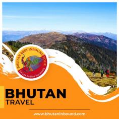 In the Bhutan travel agency of Bhutaninbound, you can get various types of activities and tourism facilities. If you want to enjoy the tour as per your cultural heritage, contact our team to know more about us. We provide you with various types of facilities so that you can enjoy exciting fun at the festival of Bhutan.   For more info visit here: https://www.bhutaninbound.com/blog/2020/10/06/bhutan-travel/