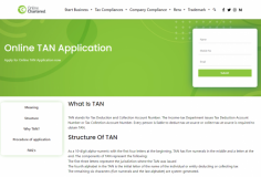 How to Apply TAN Card Application Online? Get all the information from Online Chartered and get the best services from our experts. Apply for your online TAN Application CARD now!		
https://onlinechartered.com/tan-application/
	
