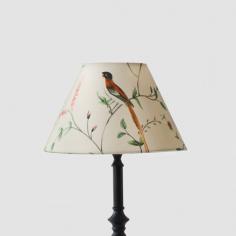 Browse through the lamp shades online collection to light up your home with the uniquely crafted lamp shades available in different patterns and styles.